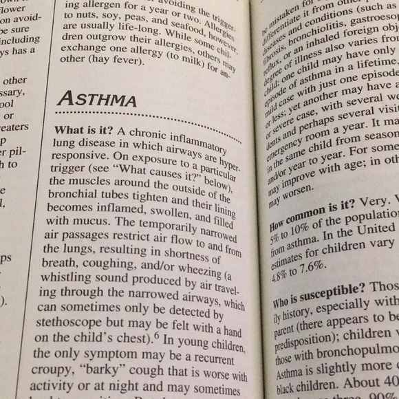 WHAT To Expect The Toddler Years Paperback Book 1994 - Picture 6 of 9